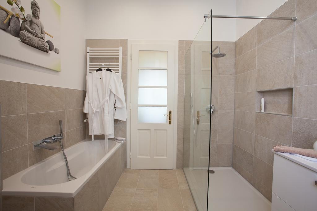 Apartamento Business Münz