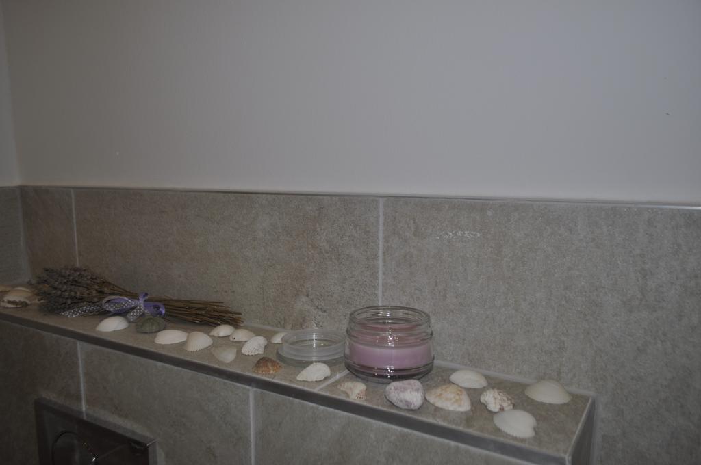 Apartamento Business Münz