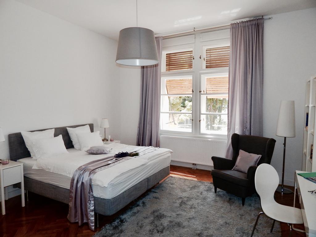 Apartamento Business Münz *