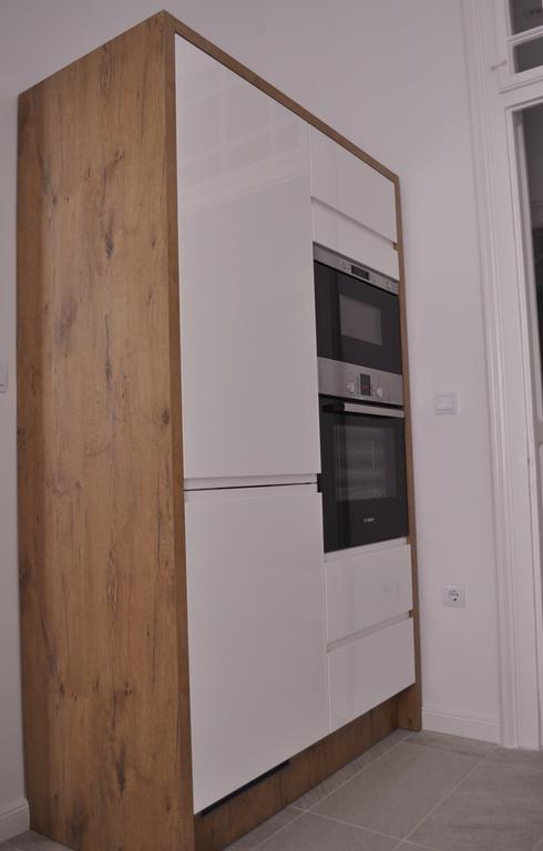 Business Münz Apartamento